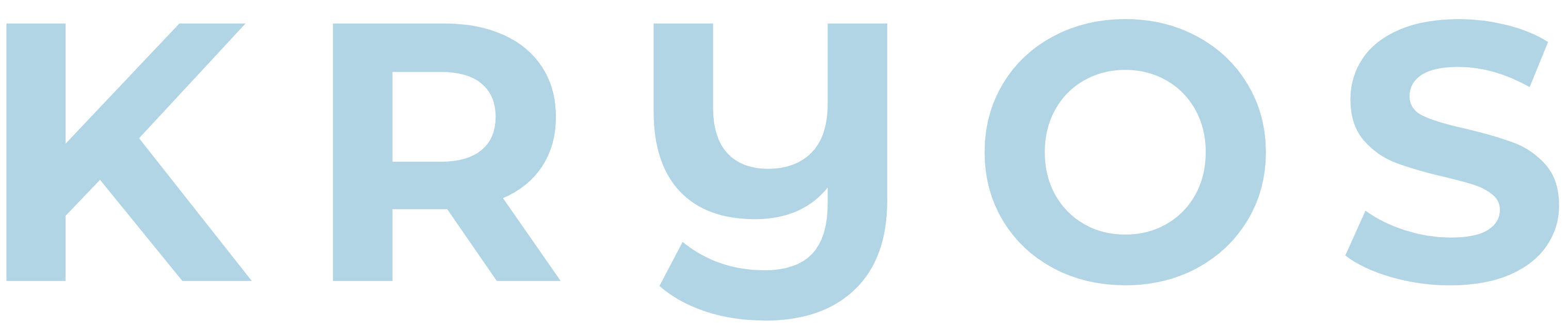 KRYOS